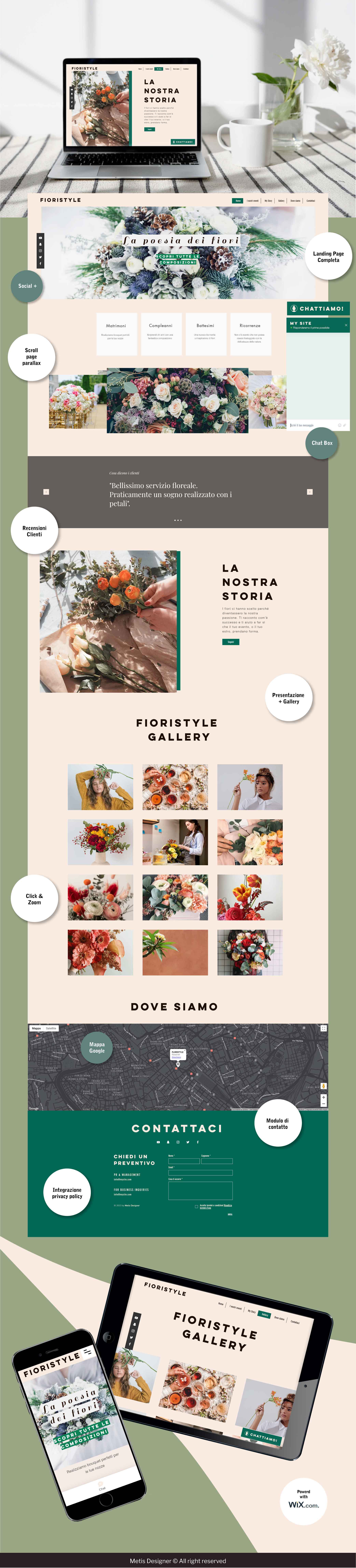 presentazione-sito-fioristyle